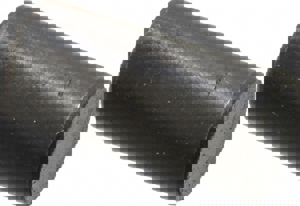 Standard Pull Out Dowel Pin: 10 x 20 mm, Alloy Steel, Grade 8, Black Luster Finish